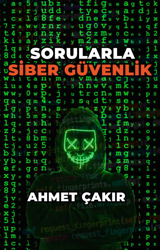 SORULARLA SİBER GÜVENLİK