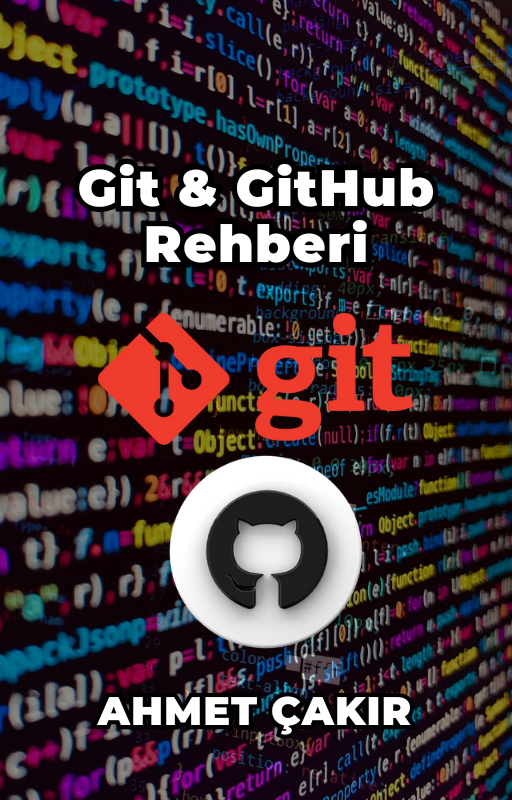 GİT & GİTHUB REHBERİ