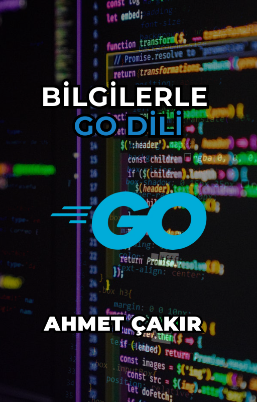 GO DİLİ (KONU ANLATIMI)