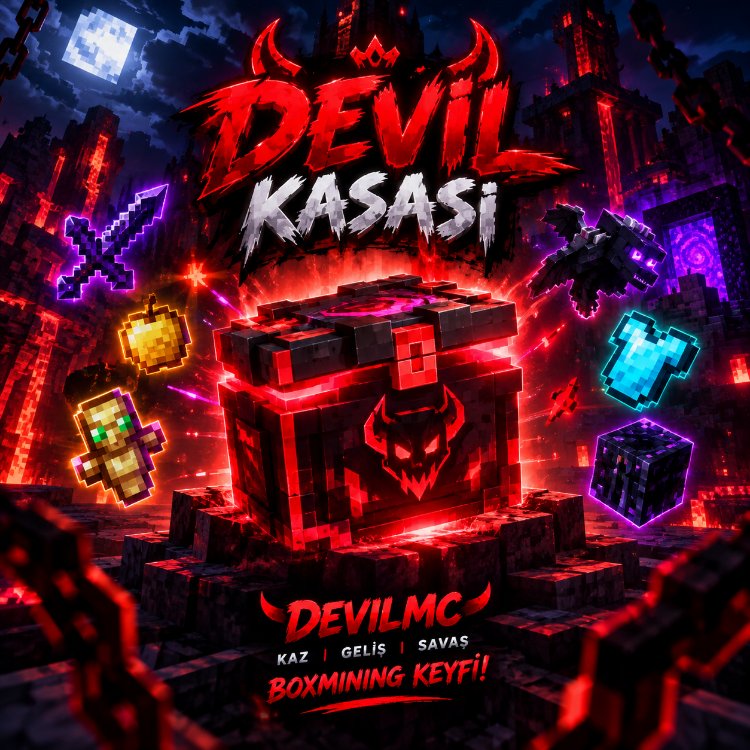 devil kasa