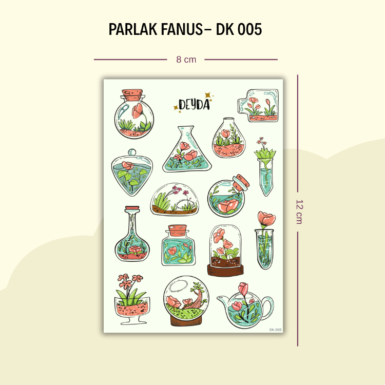 DK-005 Fanus