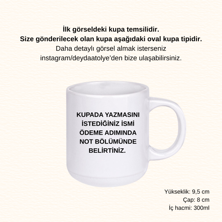 Bu Kadın Harika Bir Anne Kupa