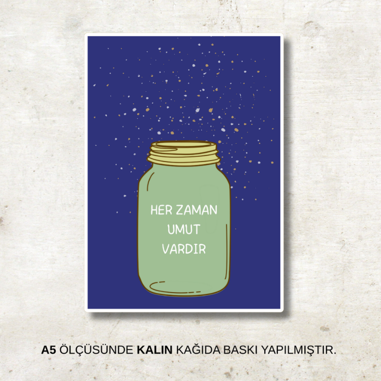 Umut | Poster