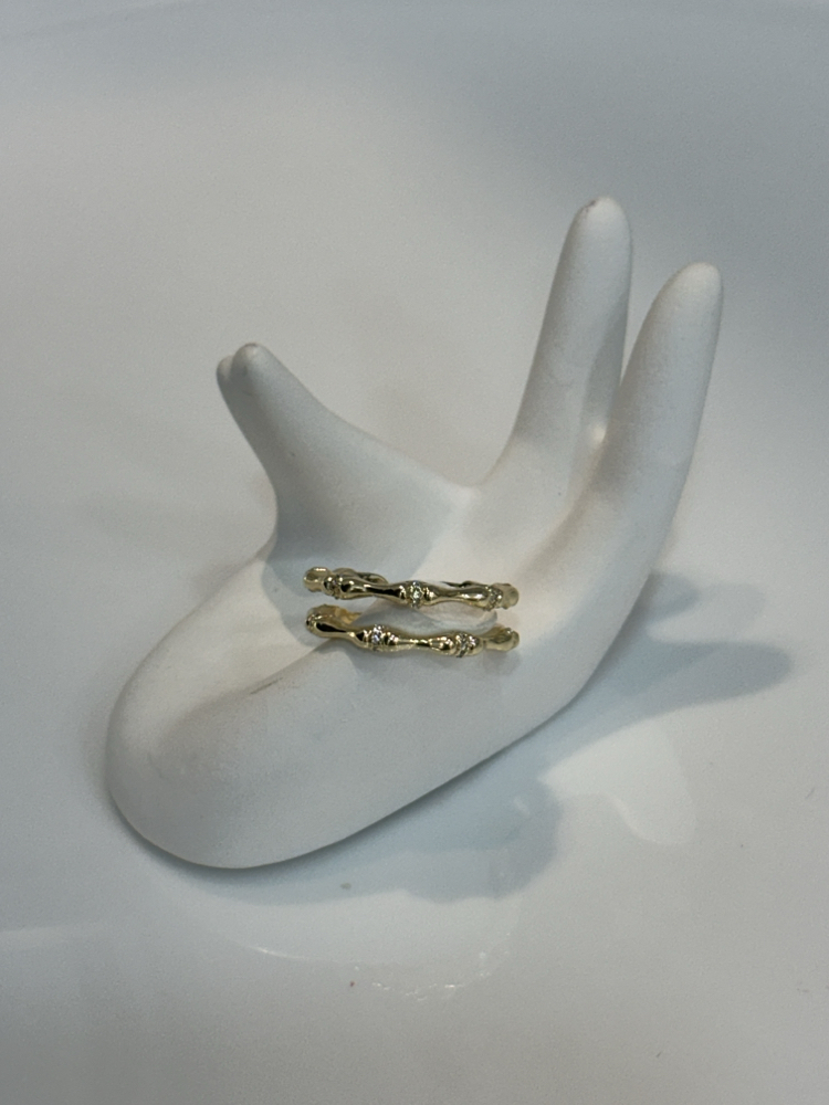 Ayarlanabilir Yüzük