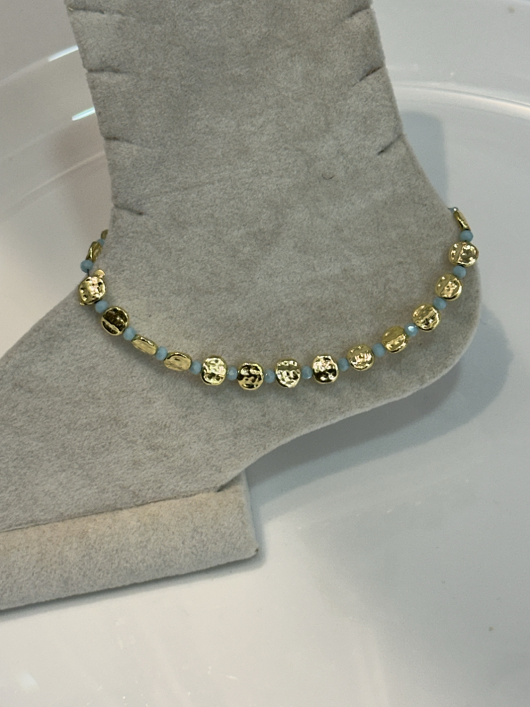Mavi Gold Halhal