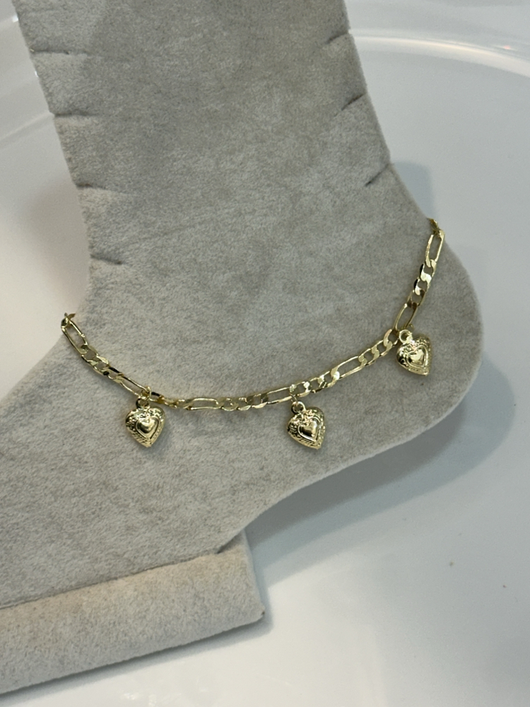 Gold Kalp Halhal