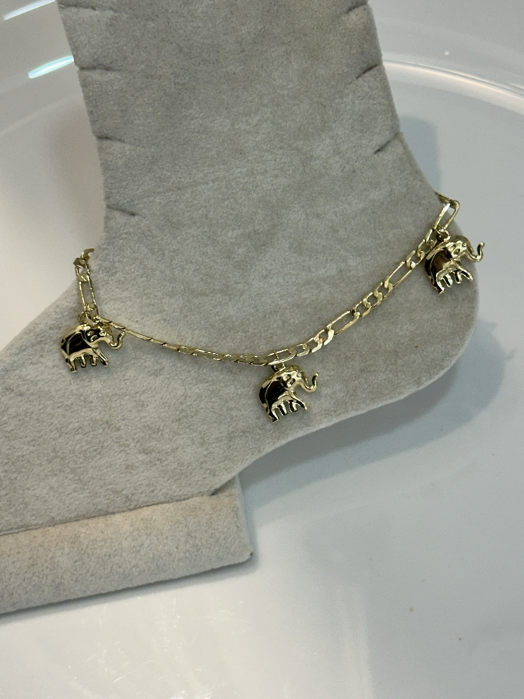 Gold Fil Halhal