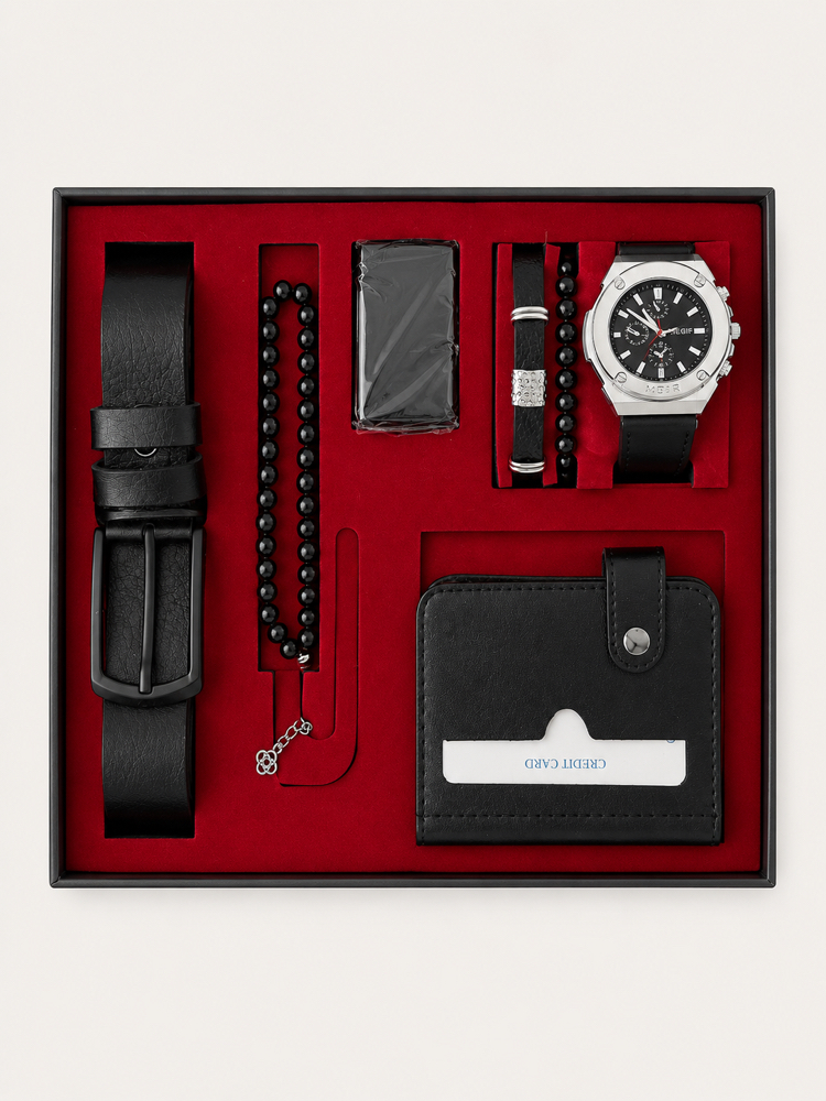 BAY HEDİYELİK SET