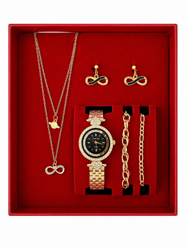 BAYAN HEDİYELİK SET