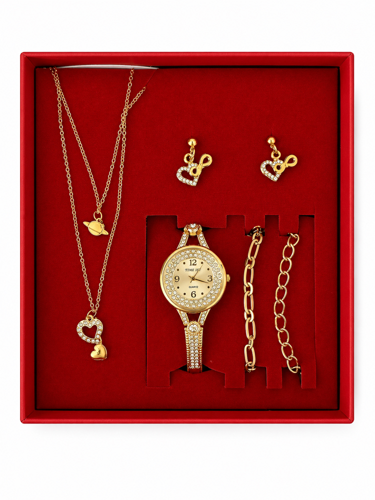 BAYAN HEDİYELİK SET