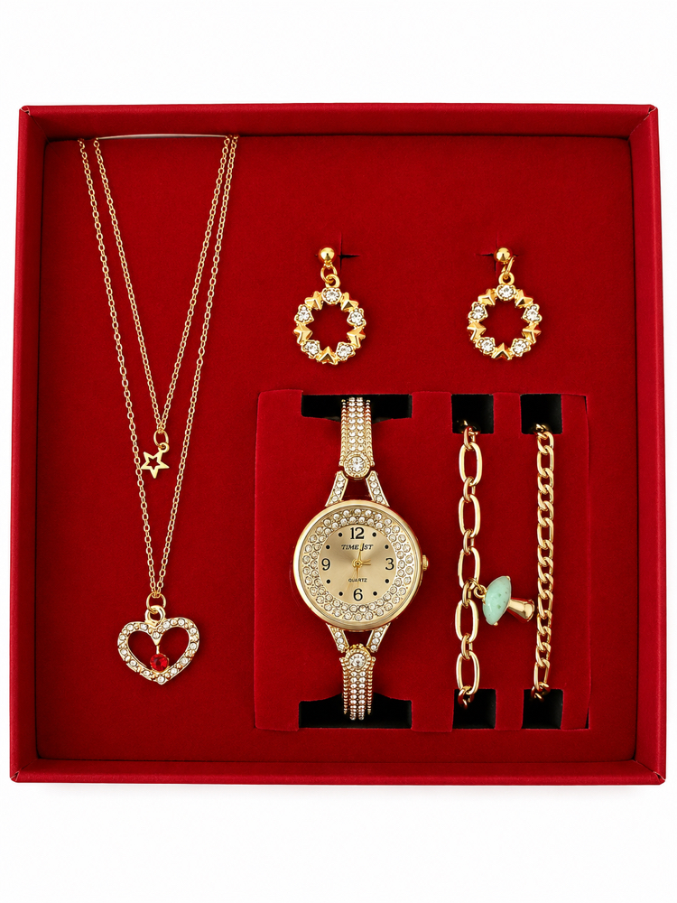 BAYAN HEDİYELİK SET 
