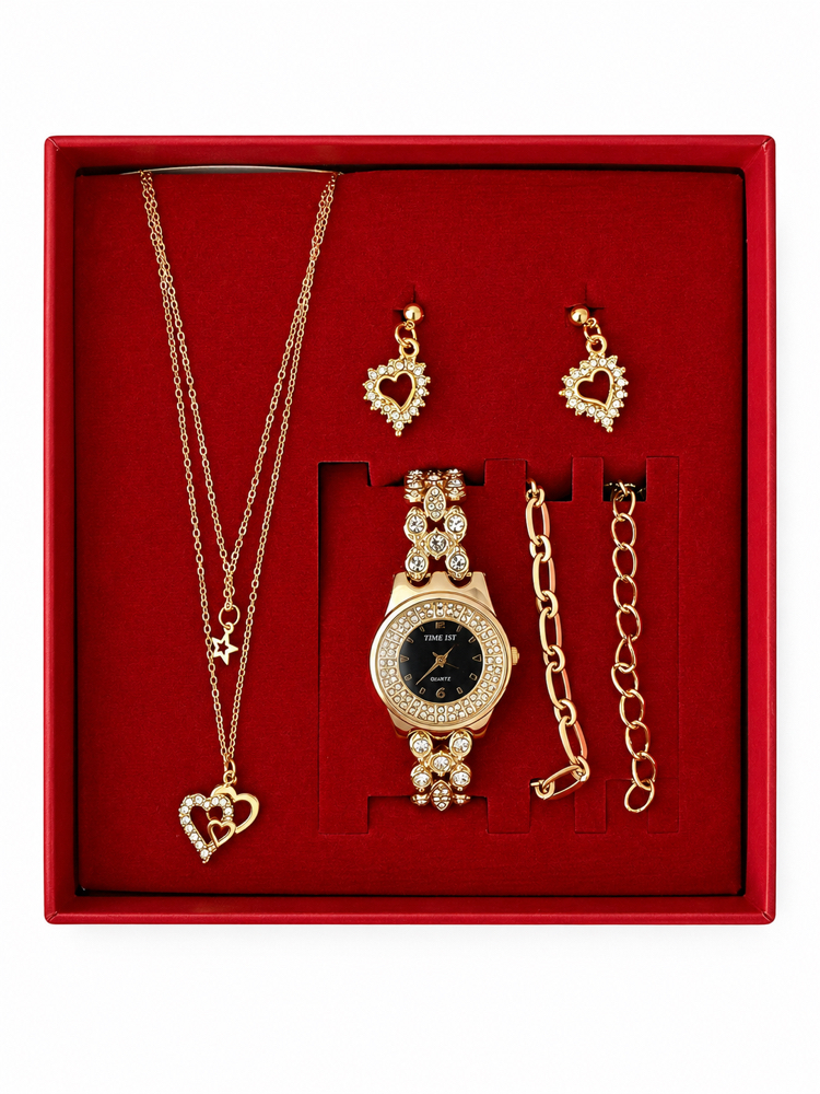 BAYAN HEDİYELİK SET