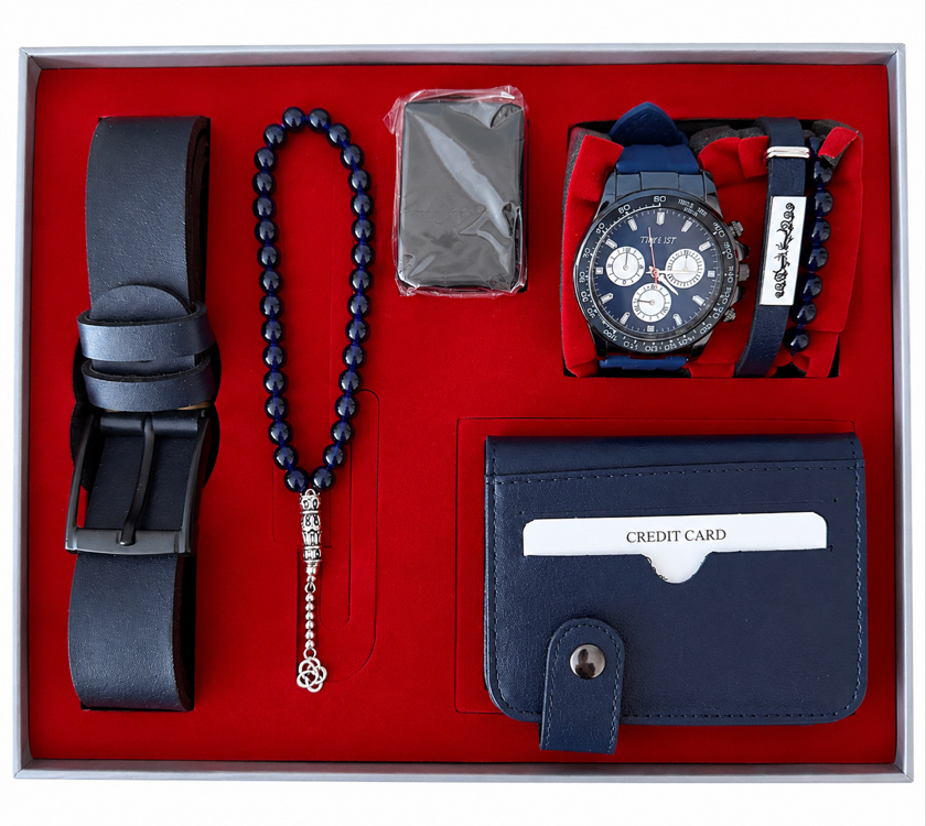 BAY HEDİYELİK SET 