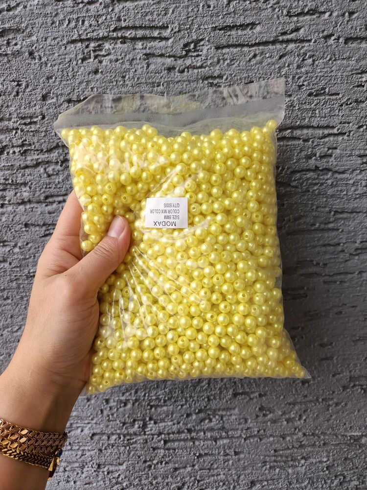 renkli inci