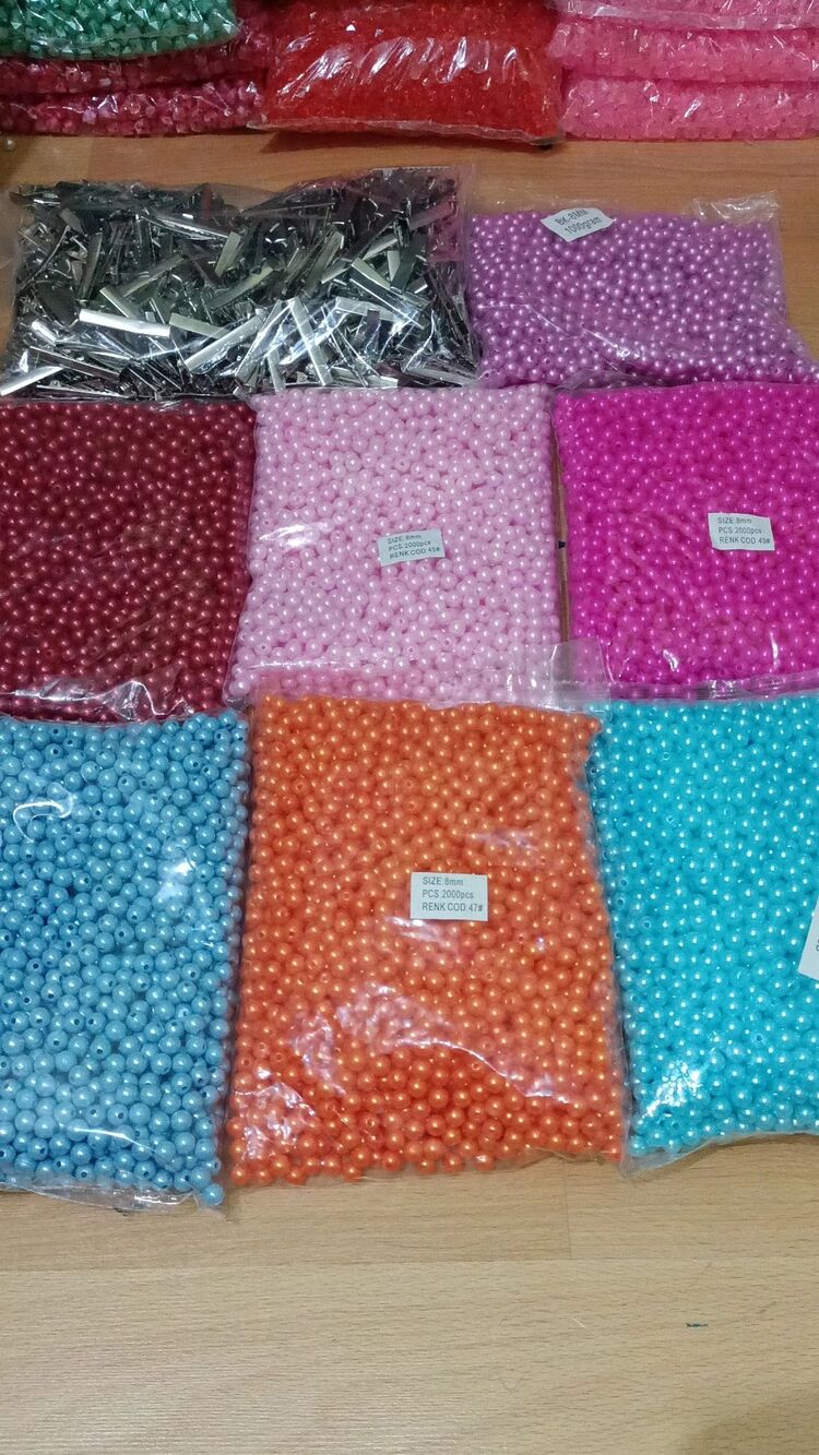 renkli inco