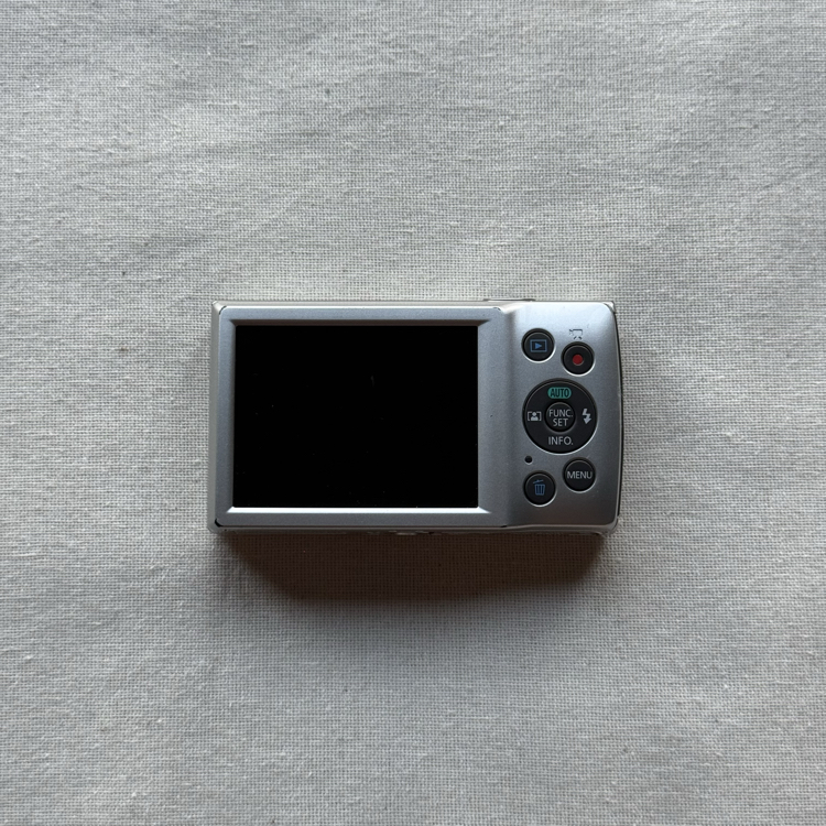 Canon IXUS 175