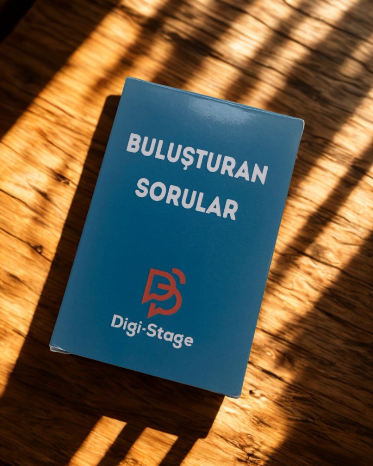 Buluşturan Sorular