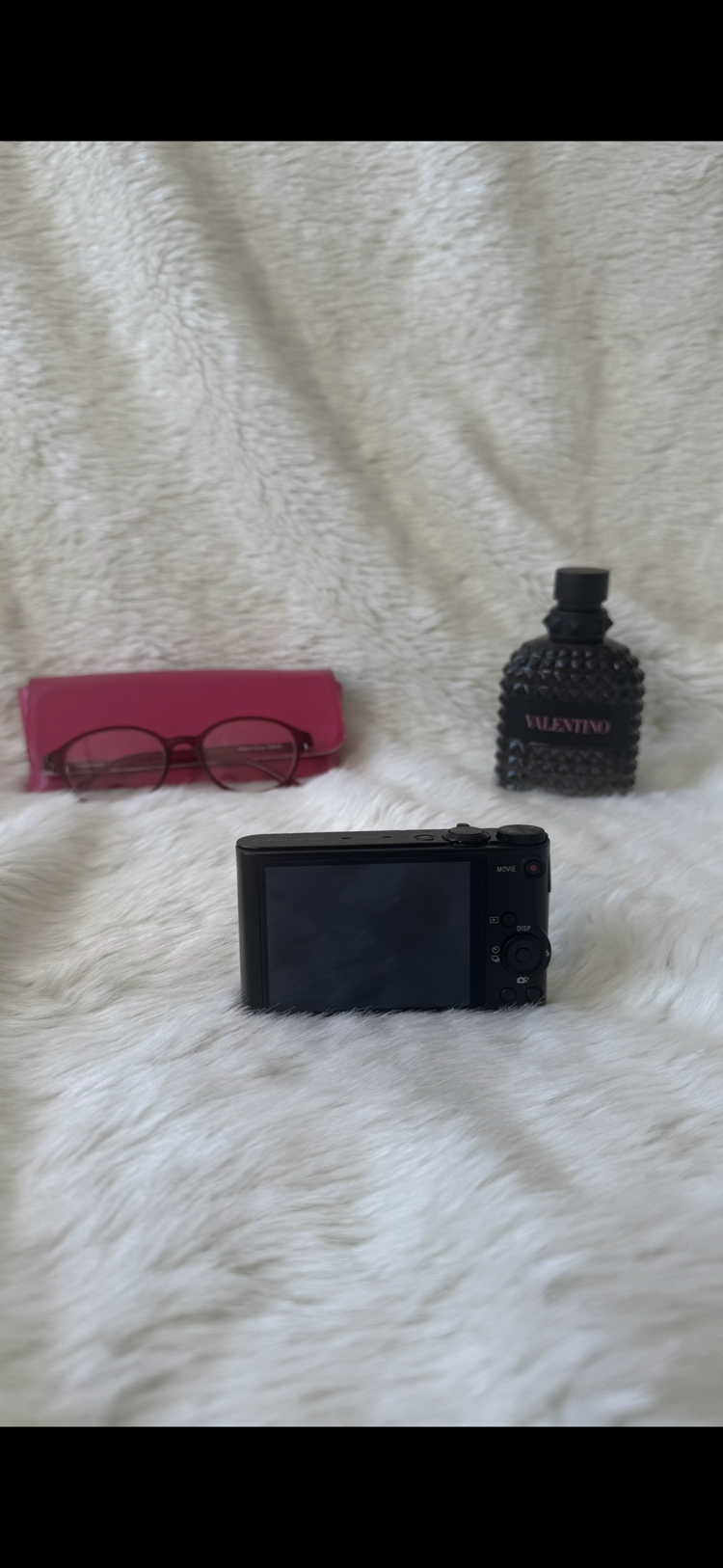 Sony cybershot WX300