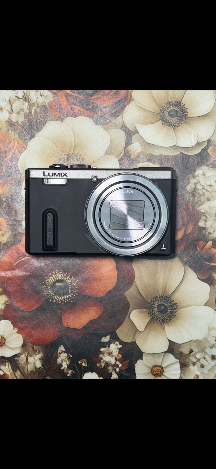 Lumix TZ-61