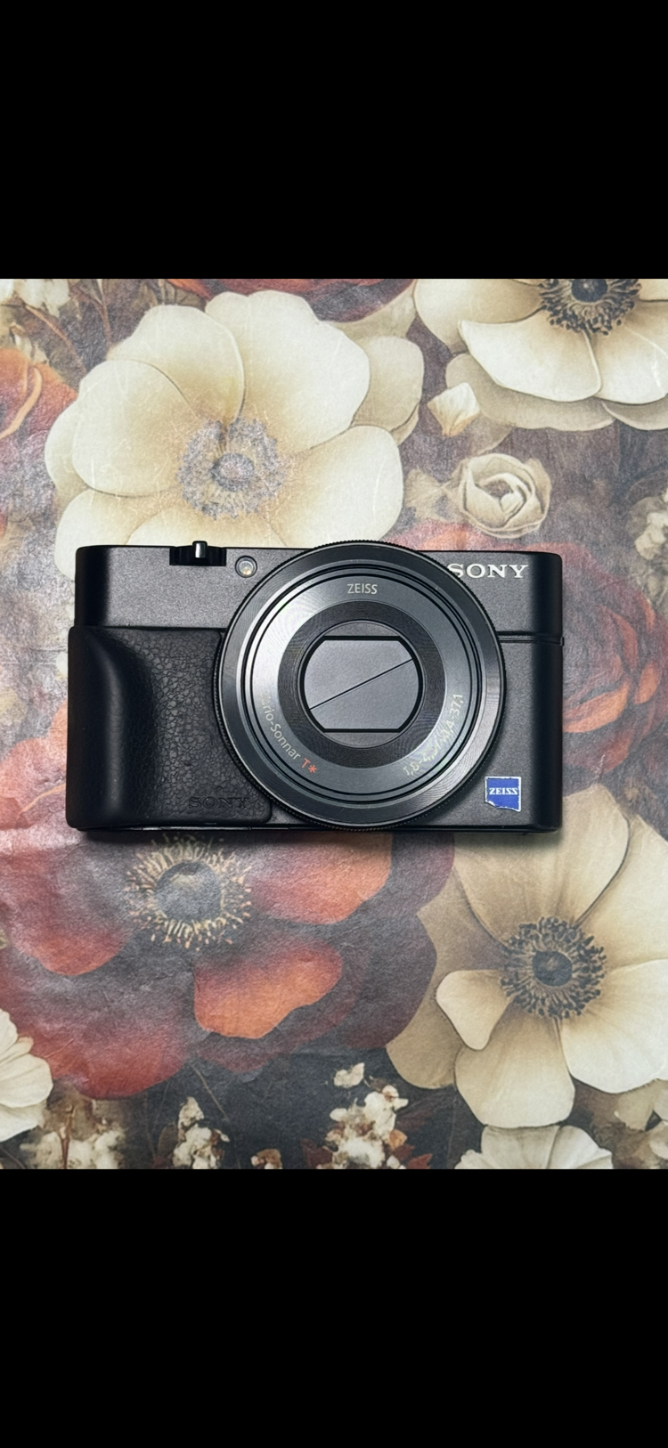 Sony RX100
