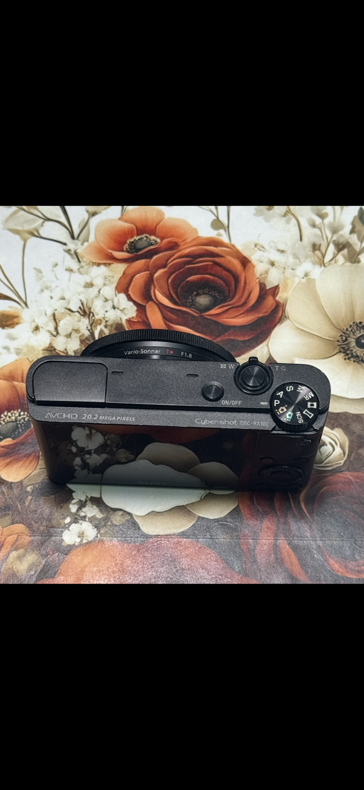 Sony RX100