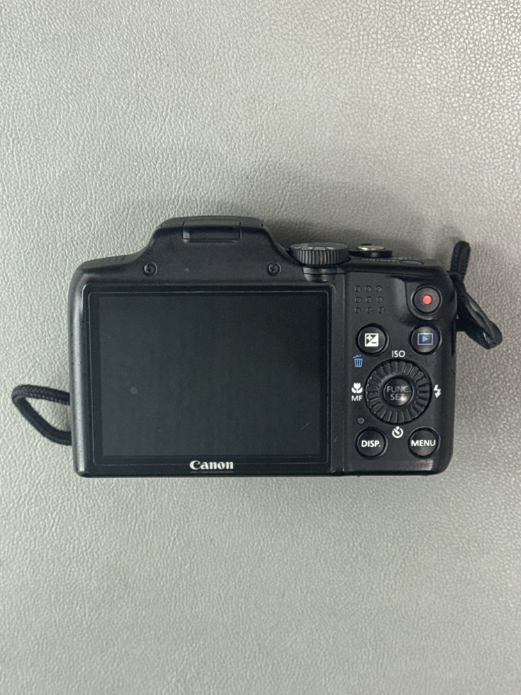 Canon sx170 IS