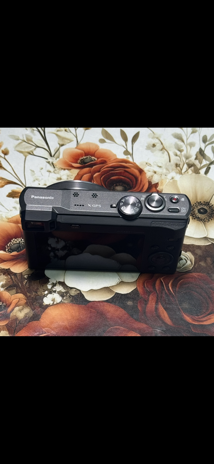 Lumix TZ-61