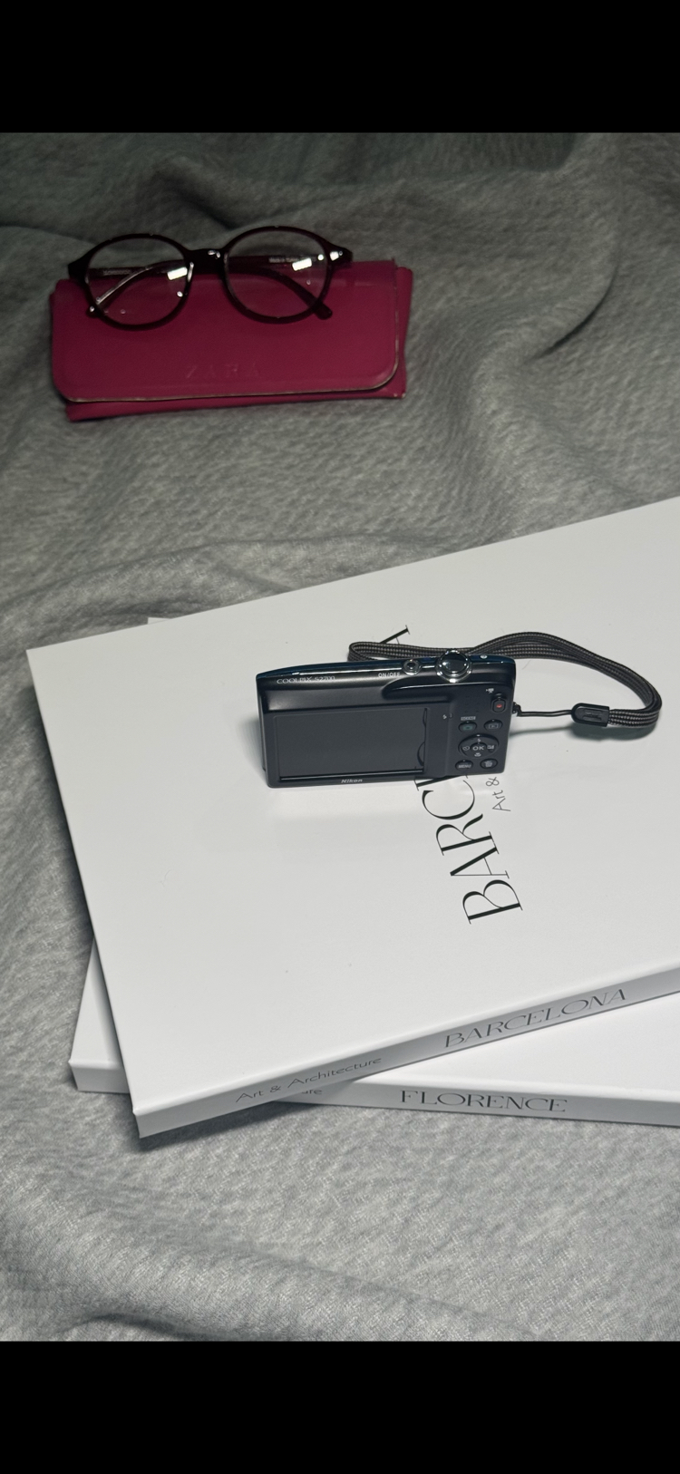 Nikon coolpix S2700