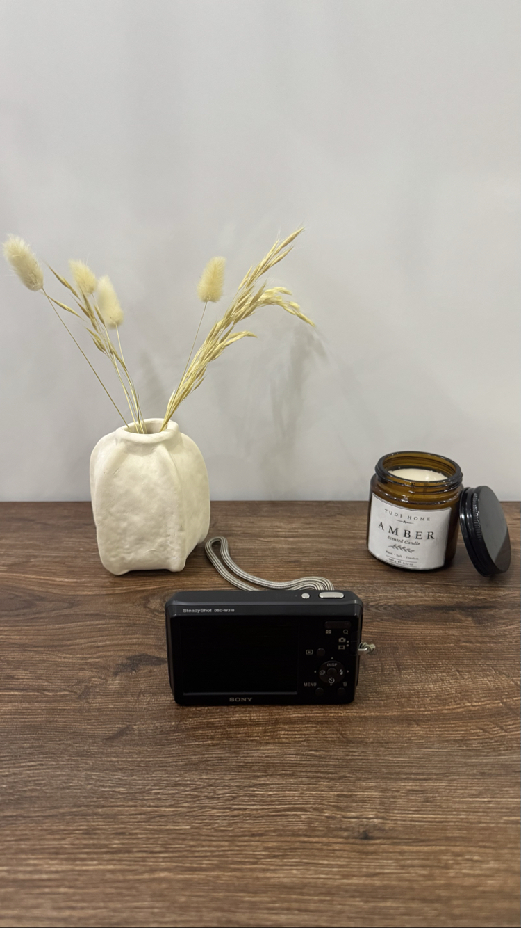 Sony cybershot W310