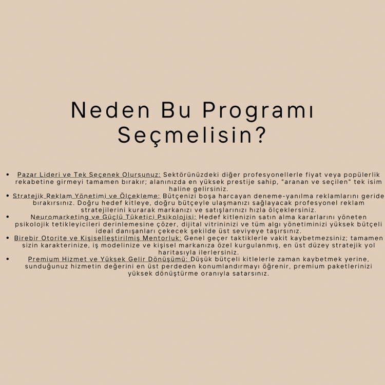 Zirve Programı