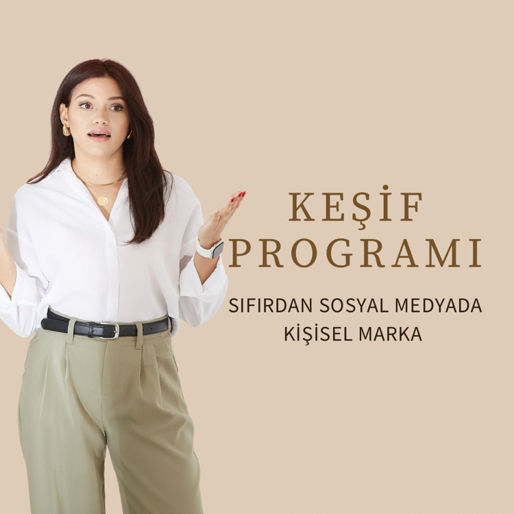 Keşif Programı