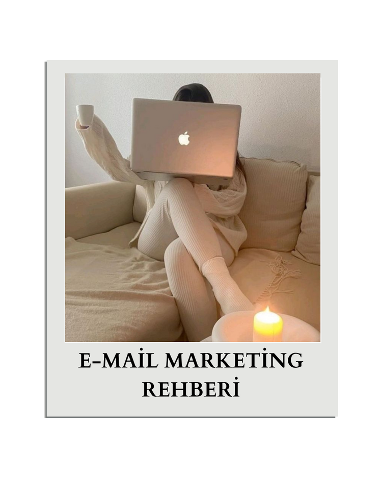 E-MAİL MARKETİNG REHBERİ