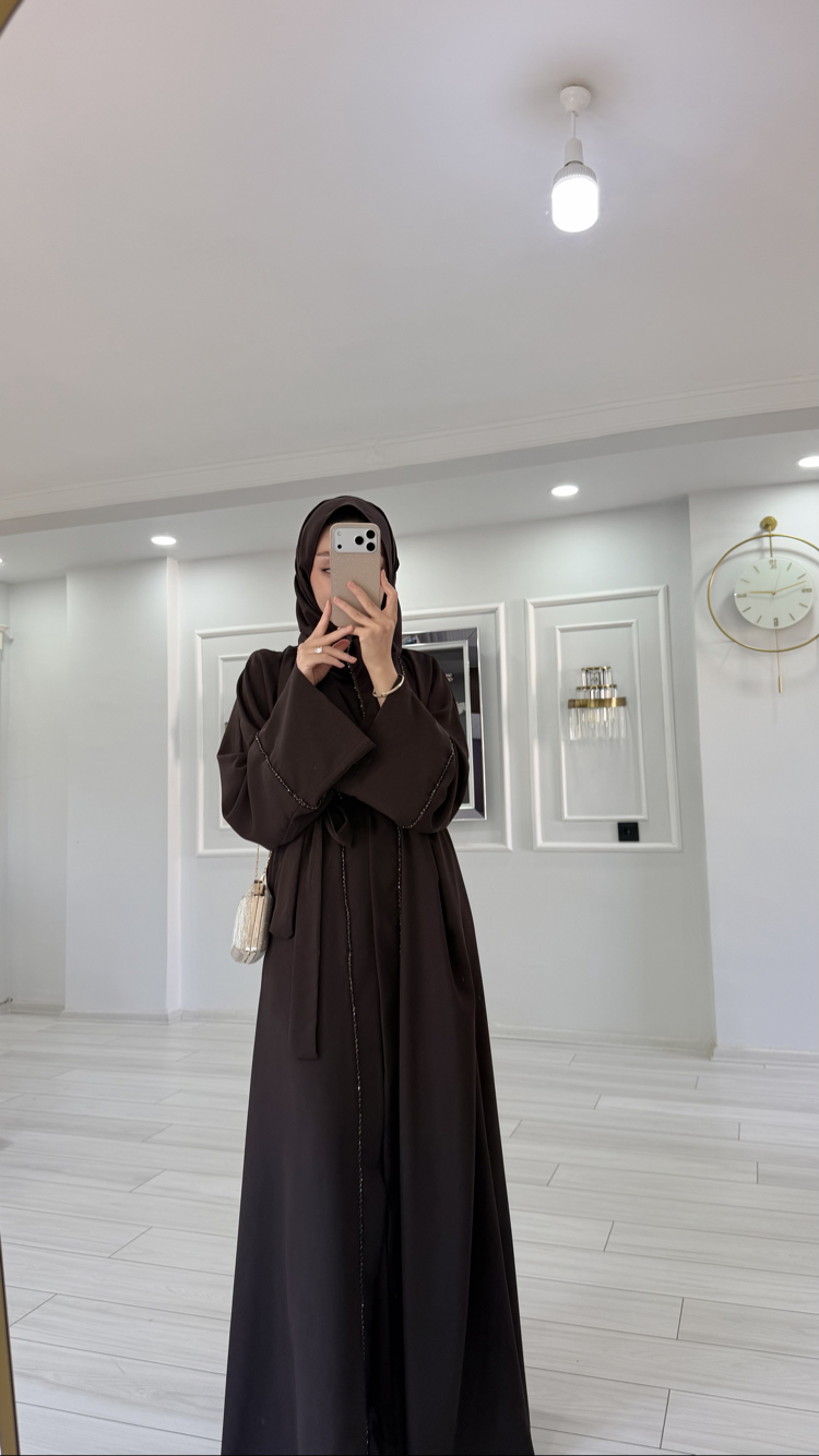 Kahve Maya Abaya