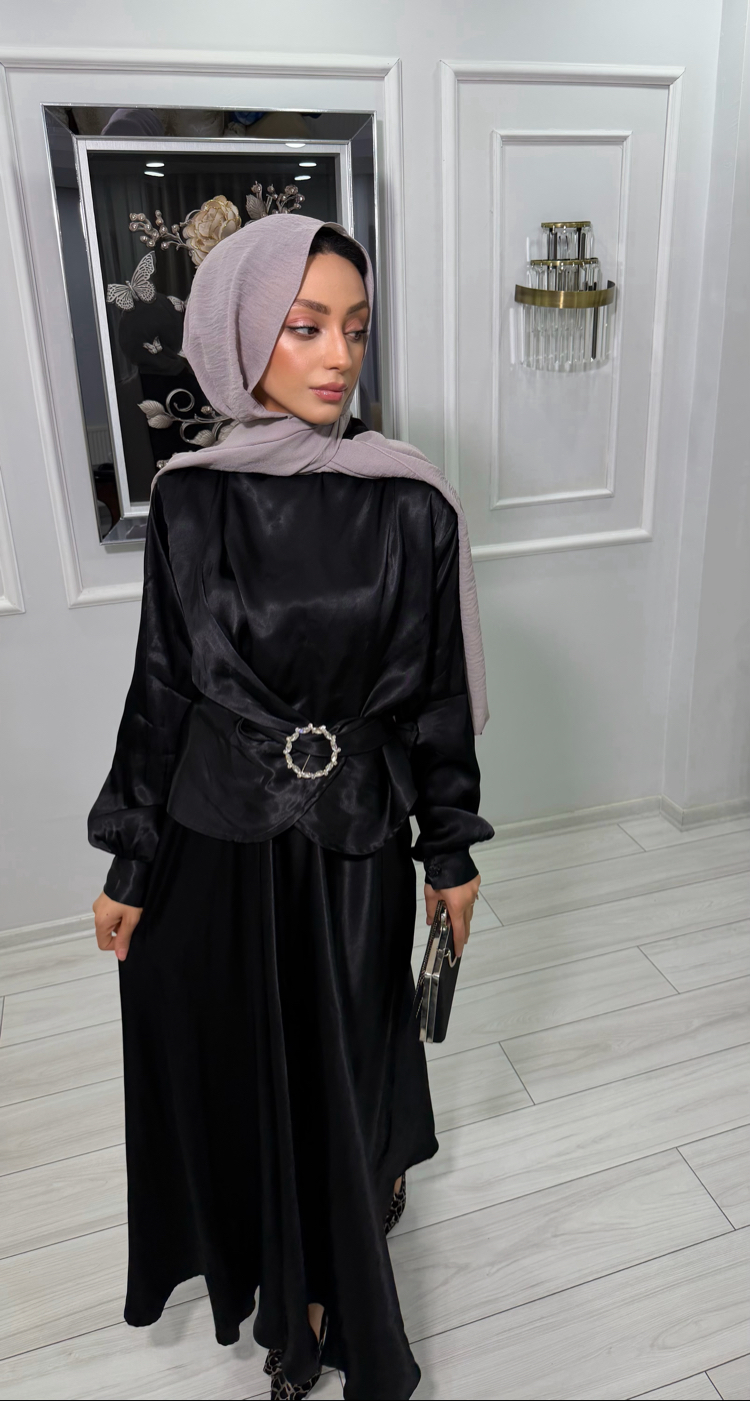 Asil Siyah Takım