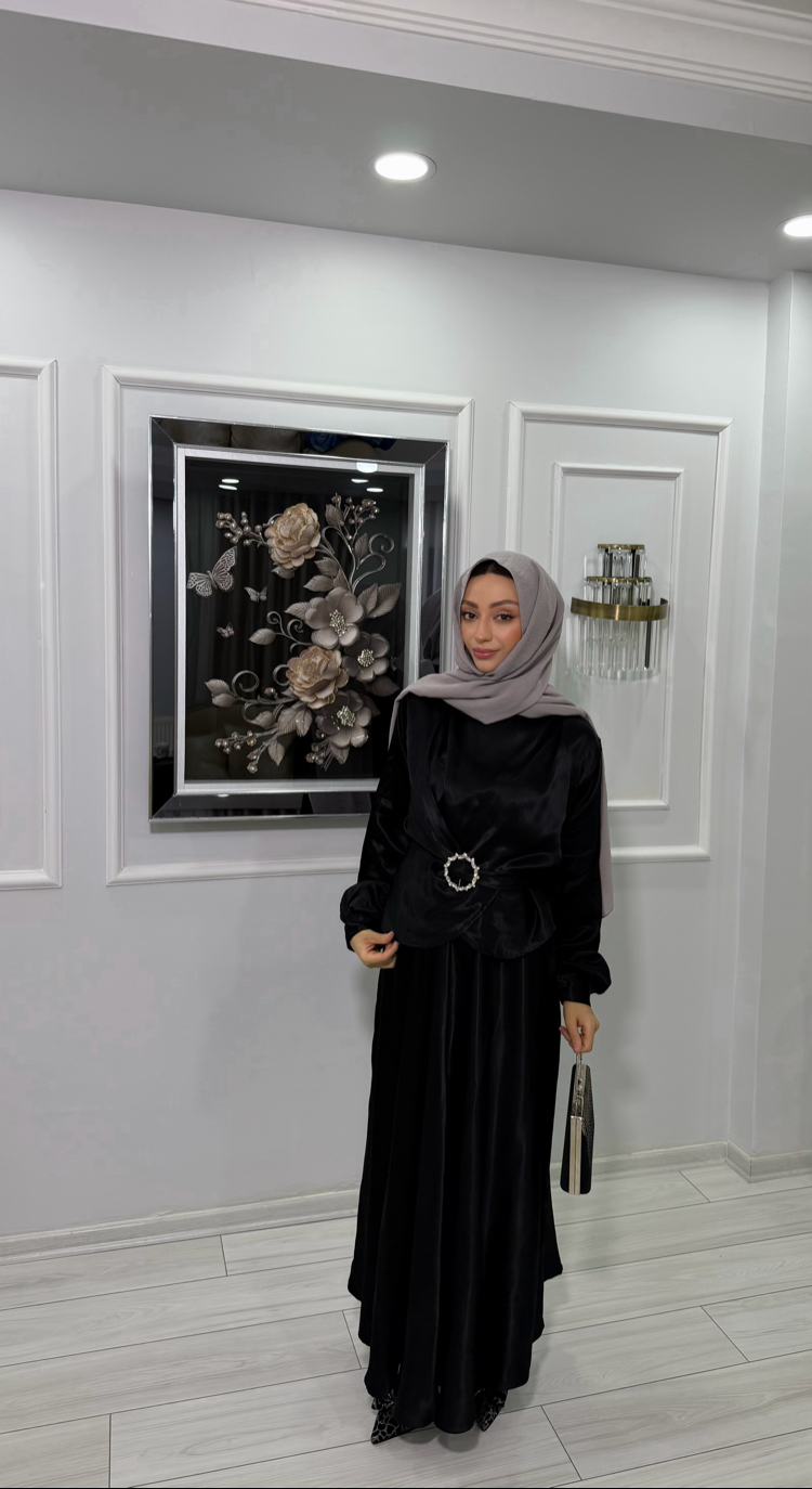 Asil Siyah Takım