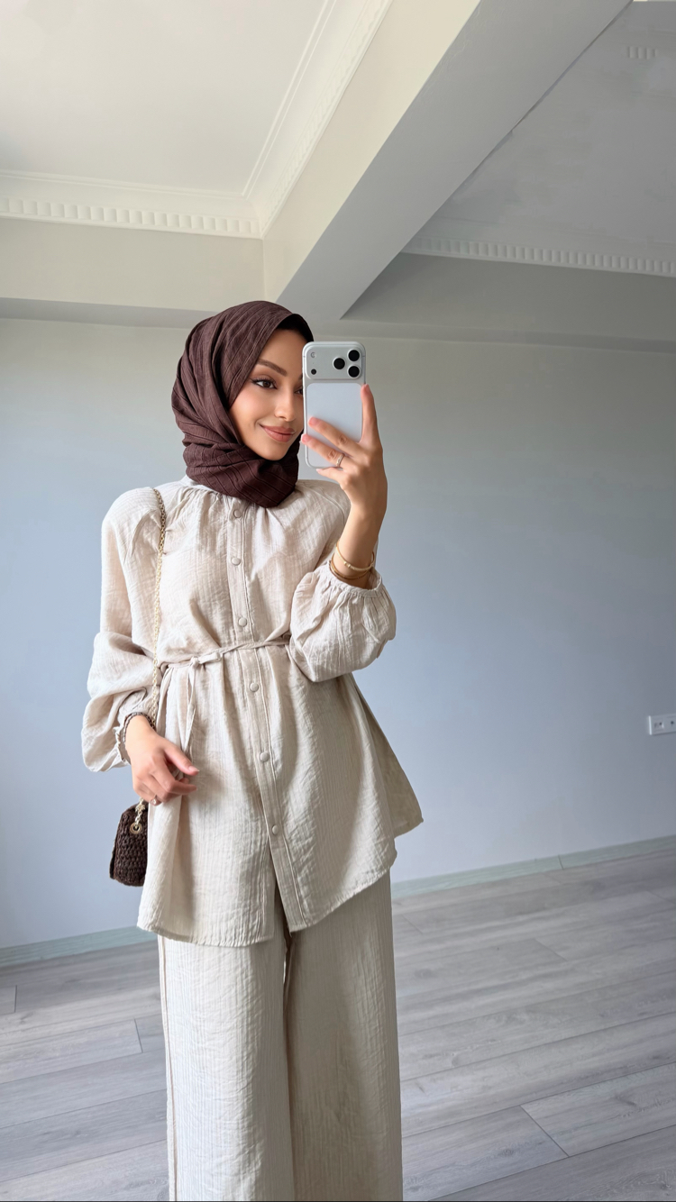 Casual Takım