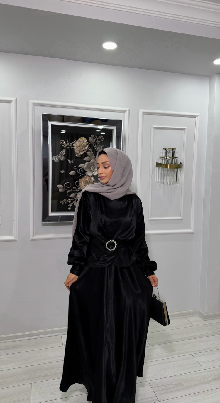 Asil Siyah Takım