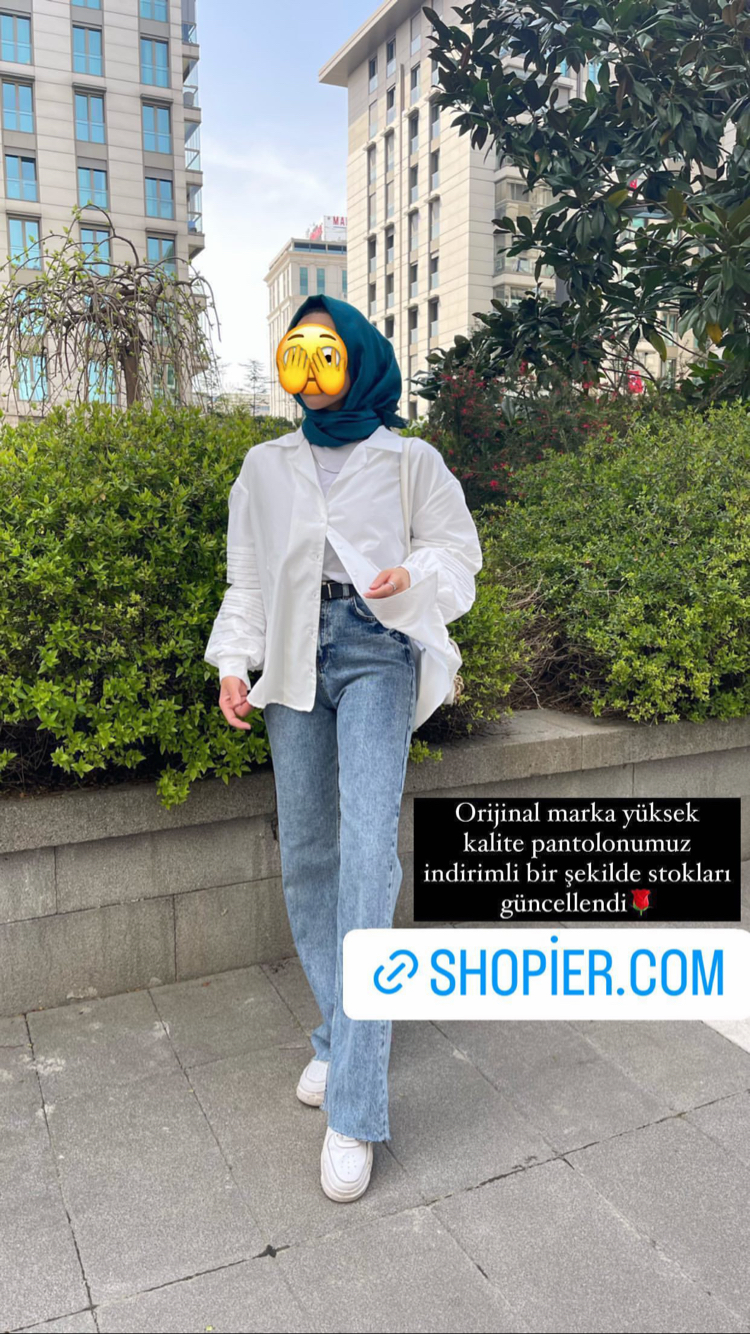 Orj marka Jean