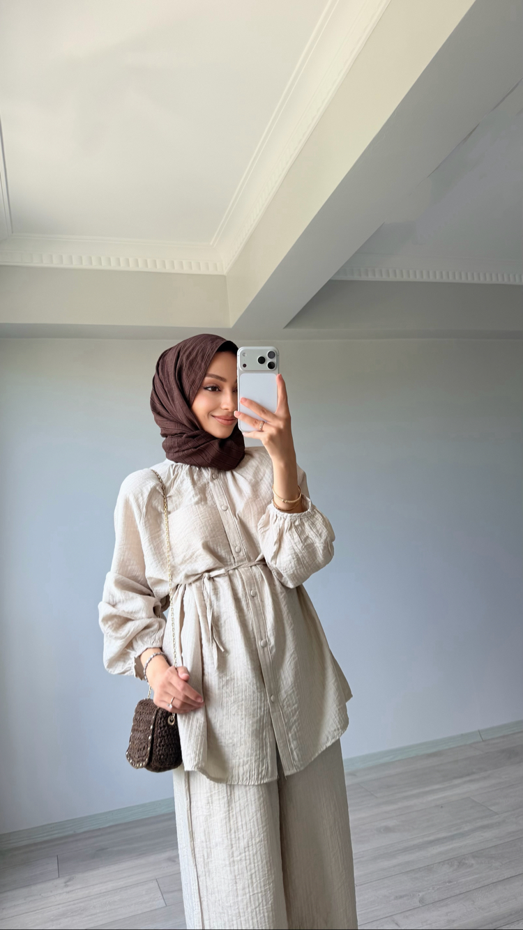 Casual Takım