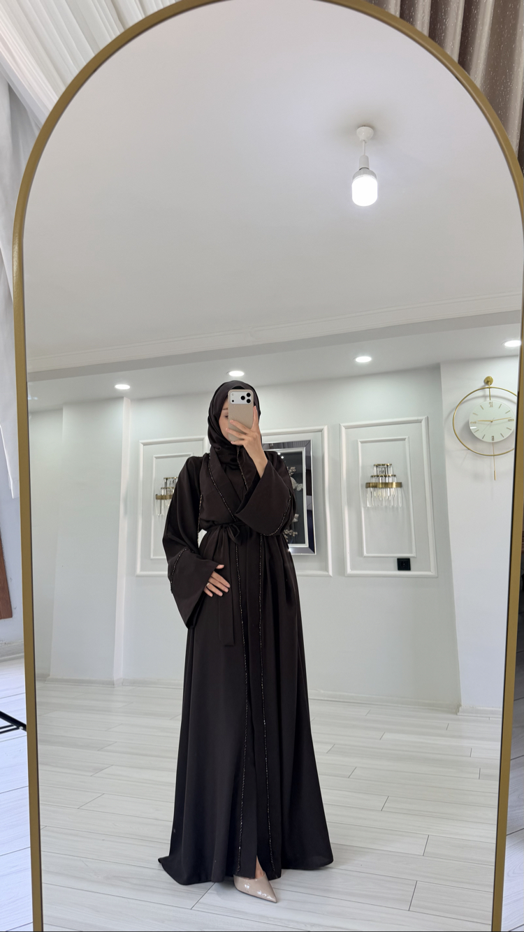 Kahve Maya Abaya