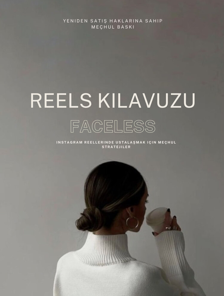 Reel Hazırlama Klavuzu
