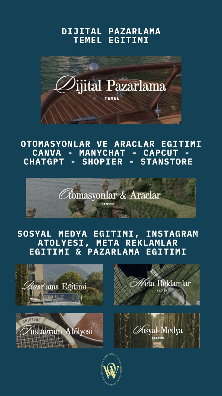 OWA & Aİ ACADEMY
