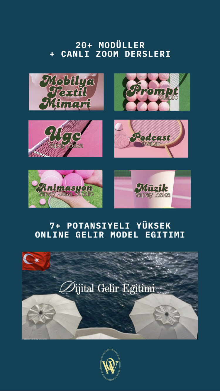 OWA & Aİ ACADEMY
