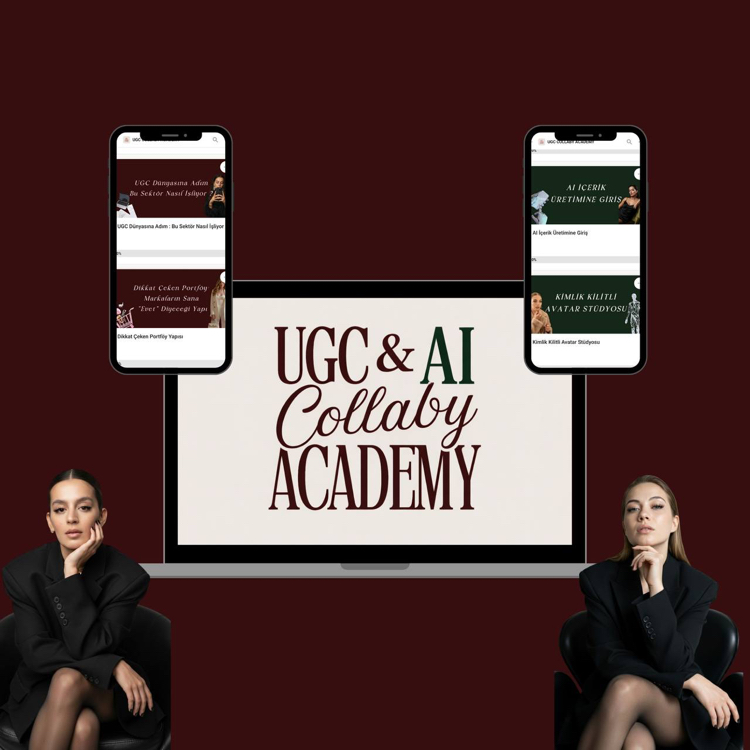 UGC Collaby Academy-UGC