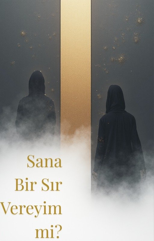 Sana Bir Sır Vereyim mi?
