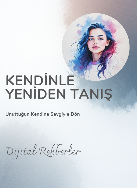 Kendinle Yeniden Tanış