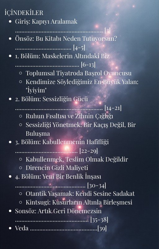 Sana Bir Sır Vereyim mi?