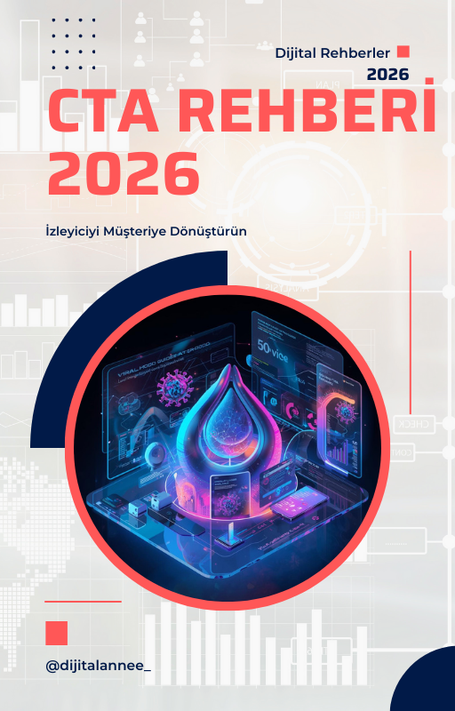 2026 HAREKETE GEÇİRİCİ (CTA) REHBERİ: Takipçiyi Müşteriye Dönüştürün!