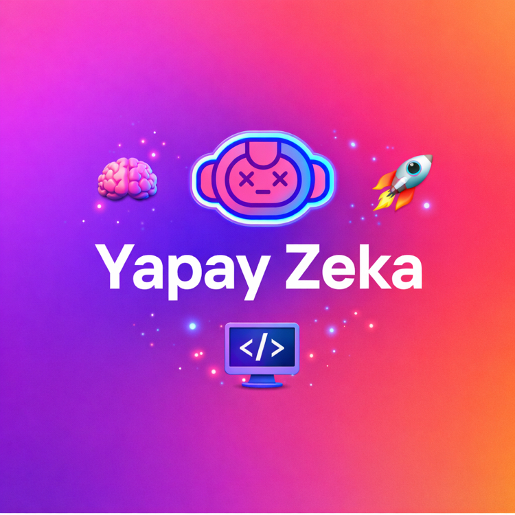 AI POWER ACADEMY (YAPAY ZEKA EĞİTİMİ)