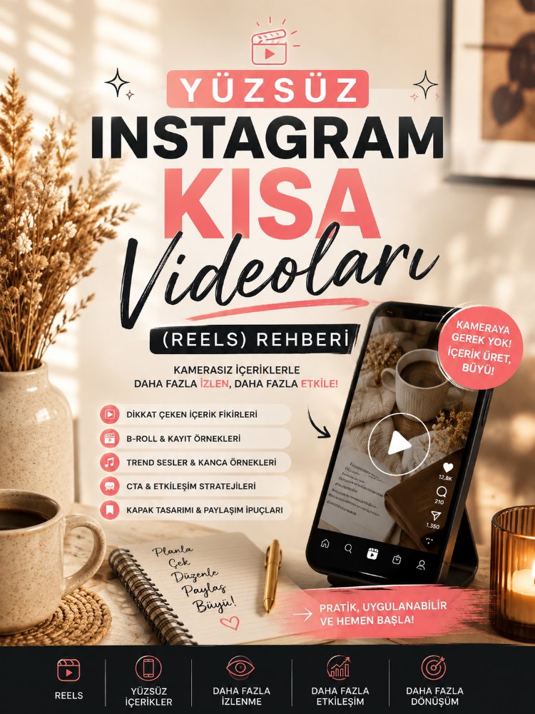 Instagram Reels'te Ustalaşma Stratejileri